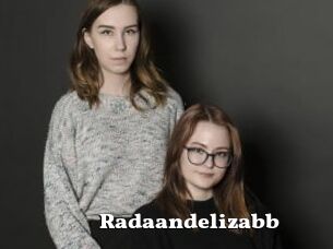 Radaandelizabb