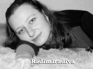 Radimiradiva