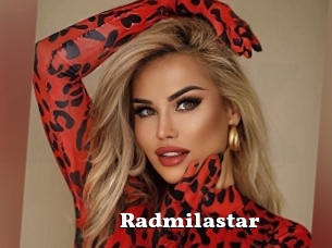 Radmilastar