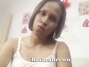 Rafarabrown