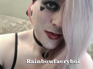 Rainbowfaeryboi