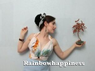 Rainbowhappiness