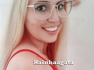 Rainhaagata