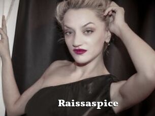 Raissaspice