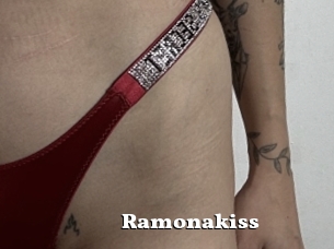 Ramonakiss