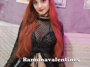 Ramonavalentines