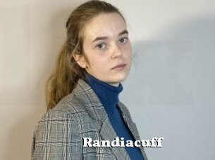 Randiacuff