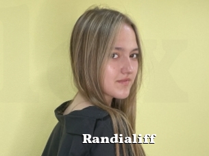 Randialiff