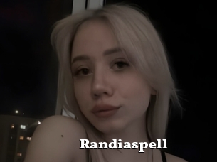 Randiaspell