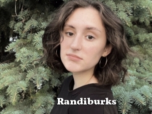 Randiburks