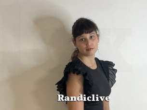 Randiclive