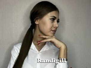 Randigill