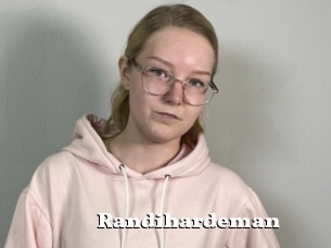 Randihardeman