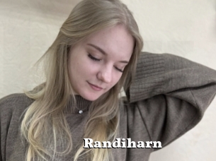 Randiharn