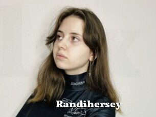 Randihersey