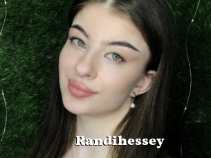 Randihessey