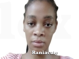 Raniacute