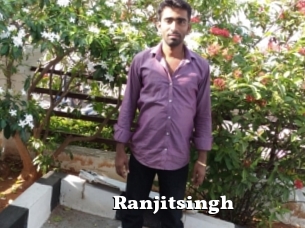 Ranjitsingh