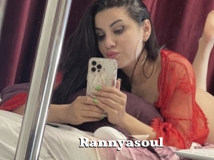 Rannyasoul