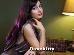 Ranokitty