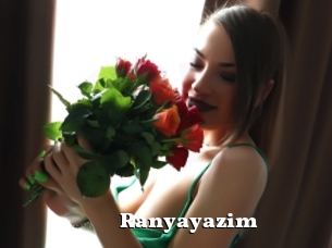 Ranyayazim