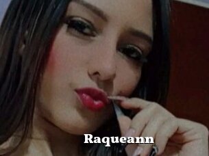 Raqueann