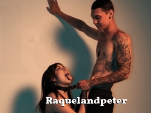 Raquelandpeter