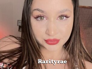 Rarityrae