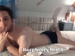 Raspberry_beret