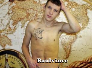 Raulvince