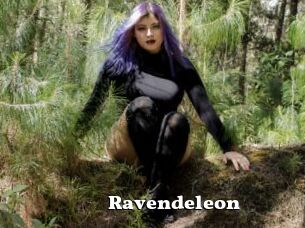 Ravendeleon