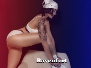 Ravenfort