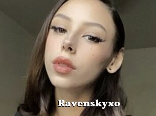 Ravenskyxo