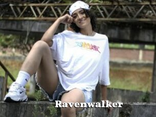 Ravenwalker