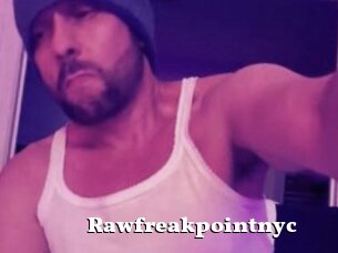 Rawfreakpointnyc