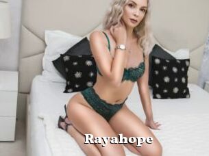 Rayahope