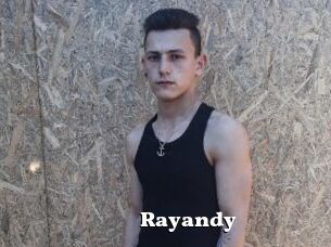 Rayandy