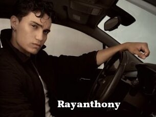 Rayanthony