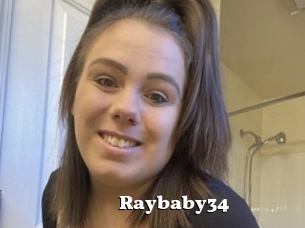 Raybaby34