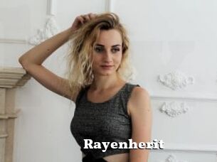 Rayenherit