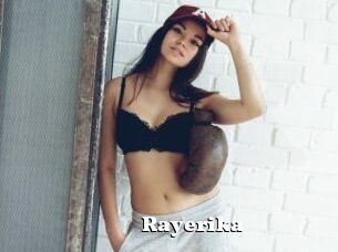 Rayerika