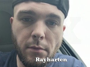 Rayharten