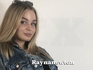 Raynanewton