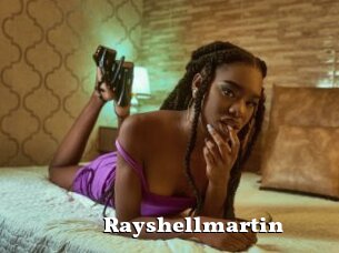 Rayshellmartin