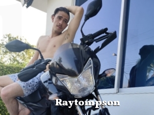 Raytompson