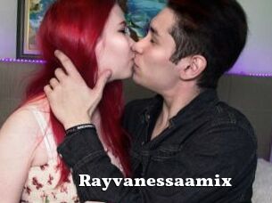 Rayvanessaamix