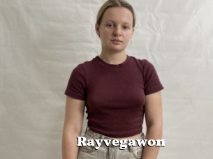 Rayvegawon