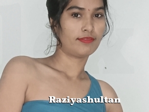 Raziyashultan