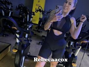 Rebecaacox