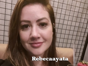 Rebecaayata